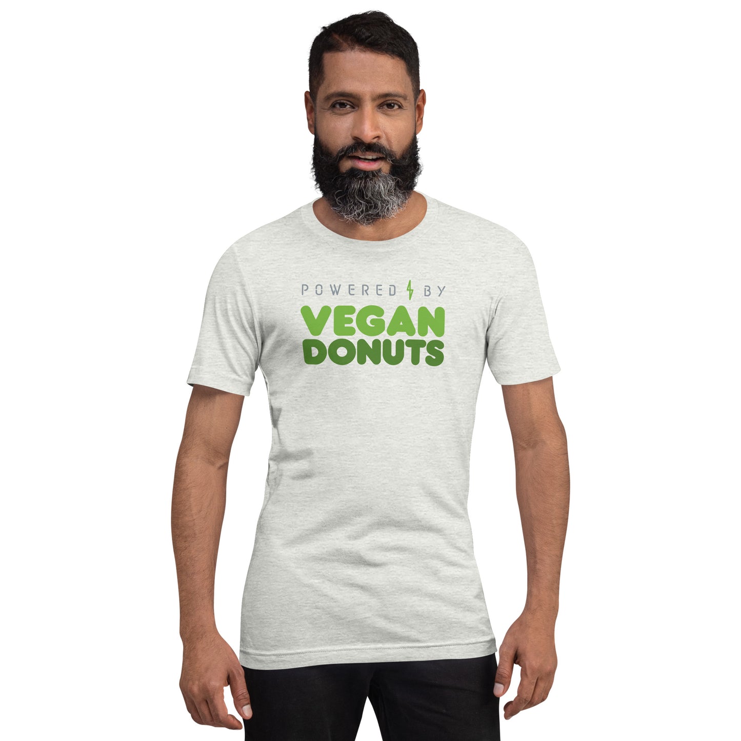 VEGAN DONUTS / unisex tee
