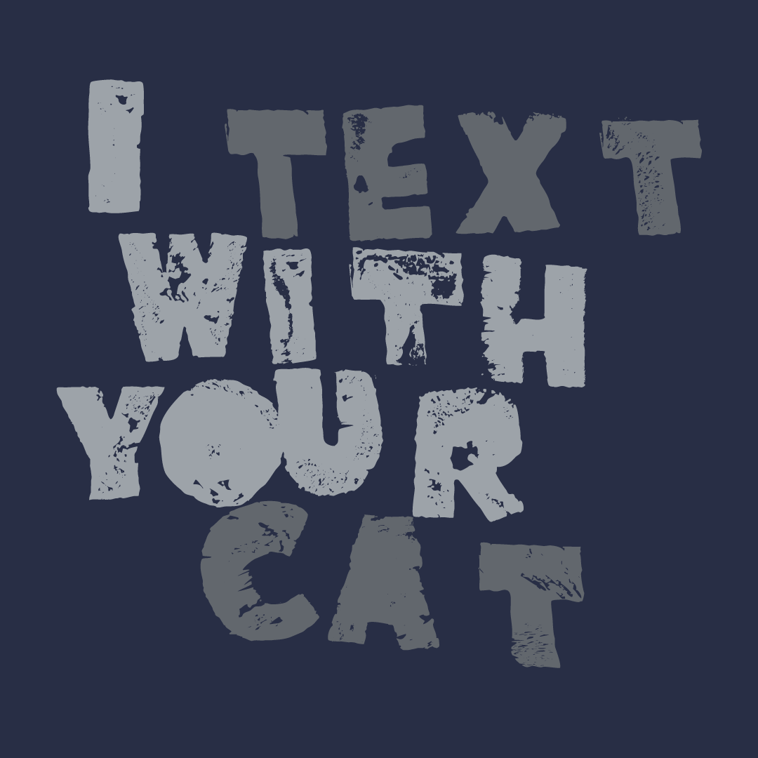 CAT TEXTER