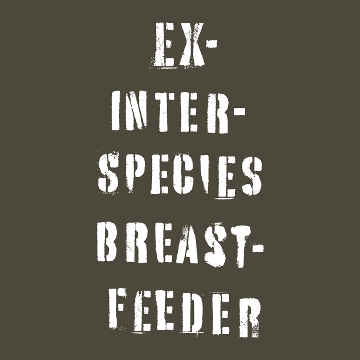 EX-BREASTFEEDER