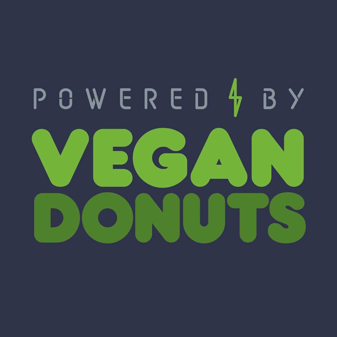 VEGAN DONUTS