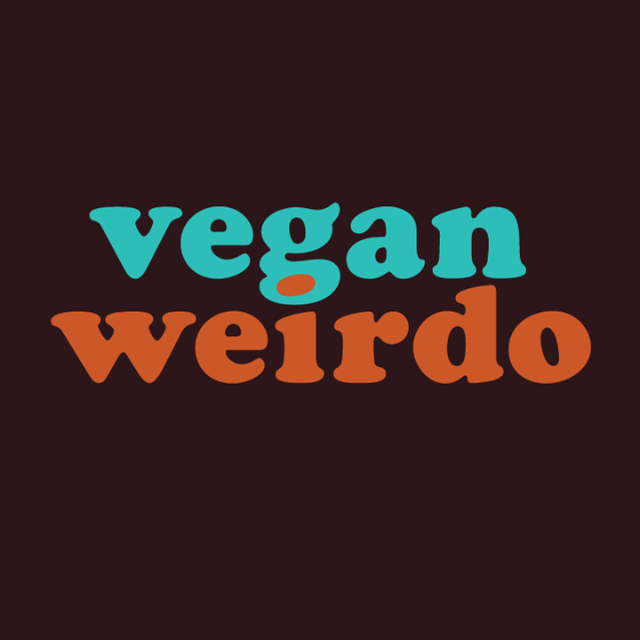 VEGAN WEIRDO