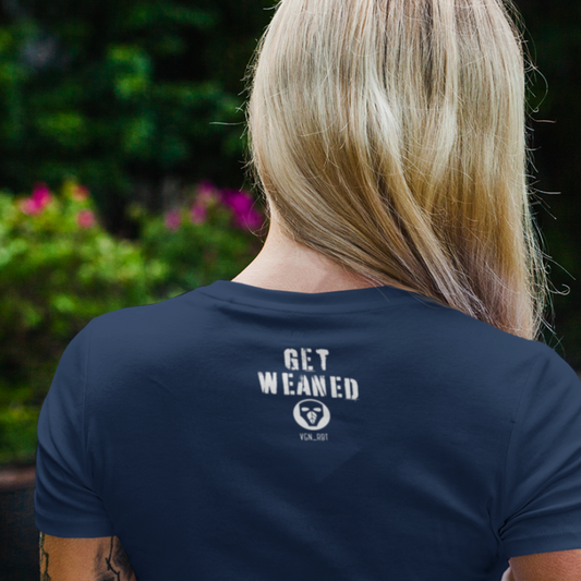 EX-BREASTFEEDER / women's tee