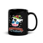 MERCY CHRISTMAS / mug