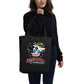 MERCY CHRISTMAS / eco tote bag