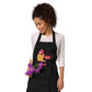 CHEEKY ANUS / apron