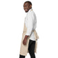 CHEEKY ANUS / apron