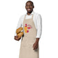 CHEEKY ANUS / apron