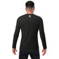 VEGAN OF THE NIGHT [coffin] / unisex long sleeve