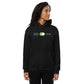 NO 3RD CHOICE / unisex hoodie