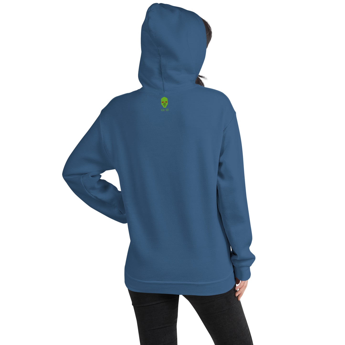 MERCY CHRISTMAS / unisex hoodie