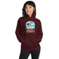 MERCY CHRISTMAS [SNOWGLOBE] / unisex hoodie