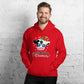 MERCY CHRISTMAS / unisex hoodie