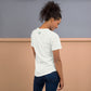 NO 3RD CHOICE / unisex tee
