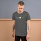 NO 3RD CHOICE / unisex tee