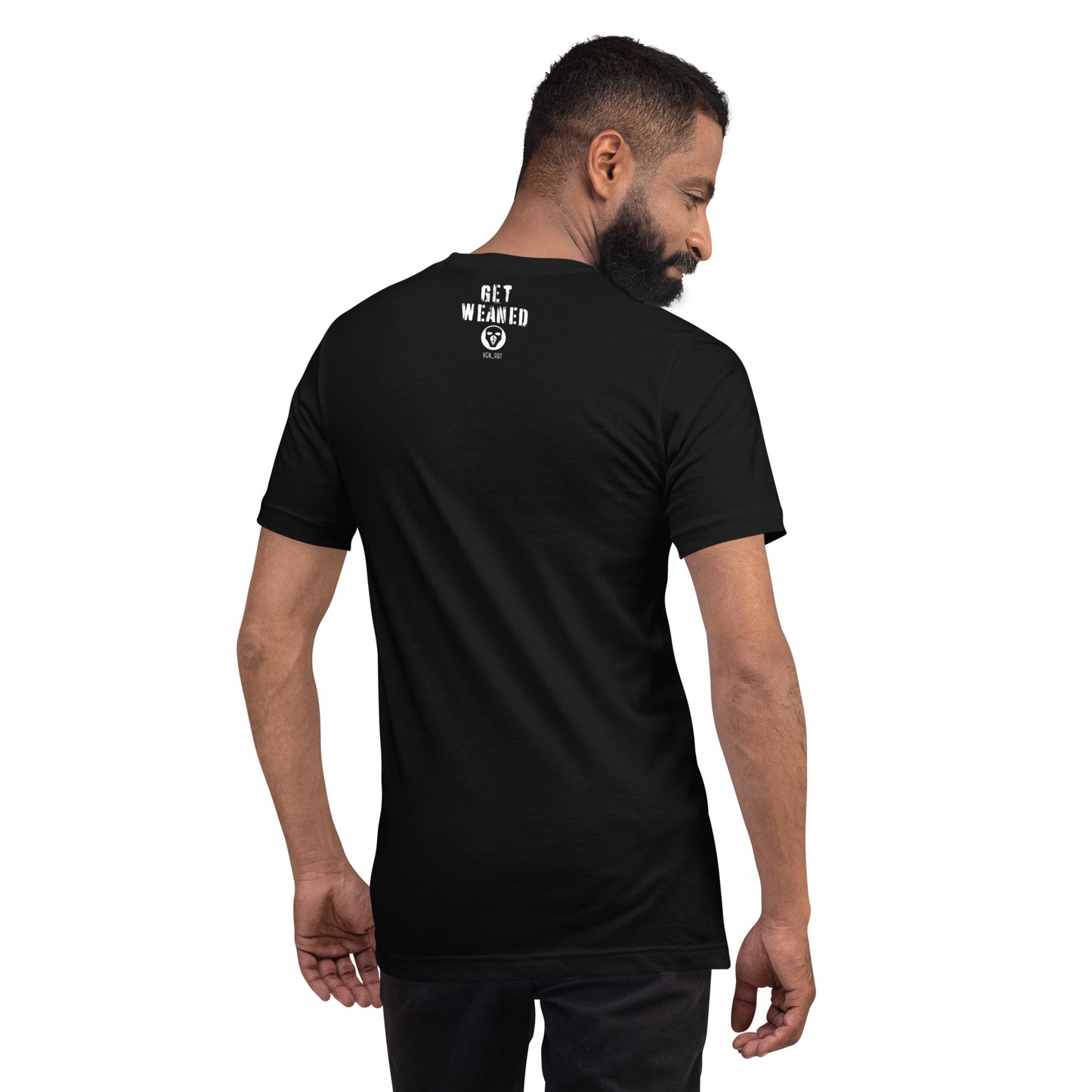 EX-BREASTFEEDER / unisex tee
