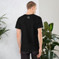 NO 3RD CHOICE / unisex tee