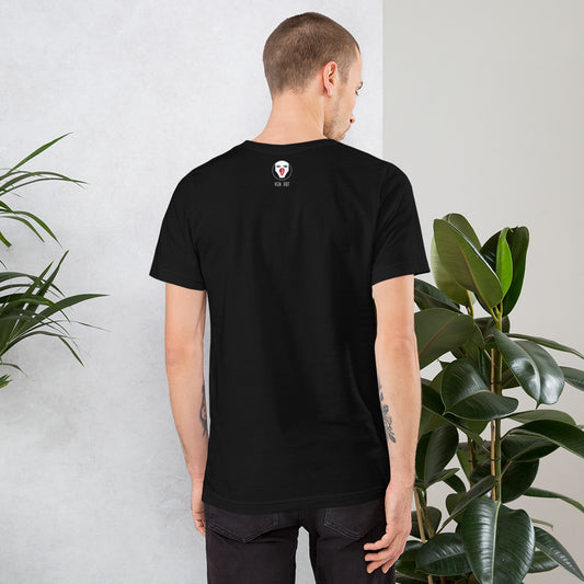 THE PLEA / unisex tee