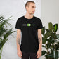 NO 3RD CHOICE / unisex tee