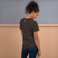 SUBTLE VEGAN [dark] / unisex tee
