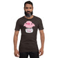 PIGGYBULLY / unisex tee