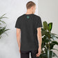 CAT TEXTER / unisex tee / colors
