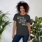 DOGTROVERT / unisex tee / colors