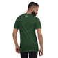 NO 3RD CHOICE / unisex tee