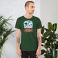 MERCY CHRISTMAS [SNOWGLOBE] / unisex tee