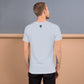 SUBTLE VEGAN [light] / unisex tee