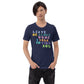 DOGTROVERT / unisex tee / colors