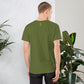 MERCY CHRISTMAS [SNOWGLOBE] / unisex tee