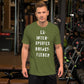 EX-BREASTFEEDER / unisex tee