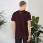 SUBTLE VEGAN [dark] / unisex tee