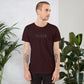 SUBTLE VEGAN [dark] / unisex tee