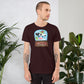 MERCY CHRISTMAS [SNOWGLOBE] / unisex tee