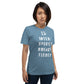 EX-BREASTFEEDER / unisex tee