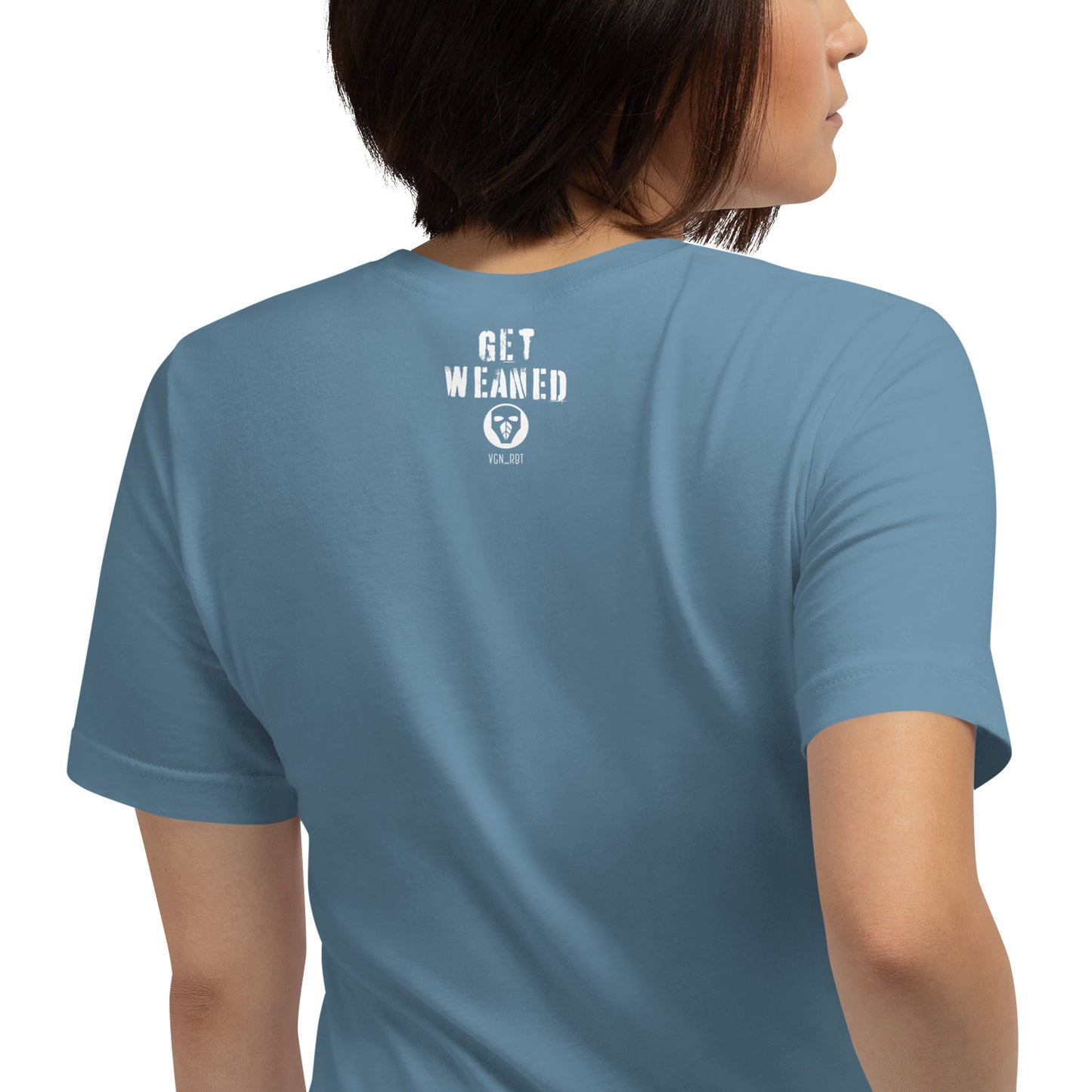 EX-BREASTFEEDER / unisex tee