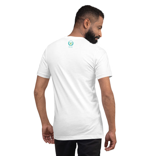 CAT TEXTER / unisex tee / colors