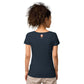 YOU'RE HER MONSTER / women's tee