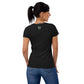 BUT WHERE DO YOU GET YOUR PROTEIN? / women's tee