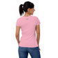 BUT WHERE DO YOU GET YOUR PROTEIN? / women's tee