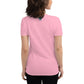SUBTLE VEGAN [light] / women’s tee