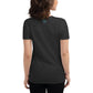 SUBTLE VEGAN [dark] / women’s tee