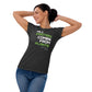 BUT WHERE DO YOU GET YOUR PROTEIN? / women's tee