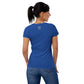 BUT WHERE DO YOU GET YOUR PROTEIN? / women's tee