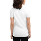 SUBTLE VEGAN [light] / women’s tee